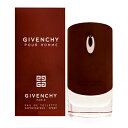 ジバンシイ プールオム 100ML EDT SP ( オーデトワレ ) GIVENCHY POUR HOMME 人気 メンズ フレグランス 香水 【楽ギフ_包装】