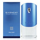 ジバンシイ プールオム ブルー レーベル 100ML EDT SP ( オーデトワレ ) GIVENCHY POUR HOMME BLUE LABEL 人気 メンズ フレグランス 香水 【楽ギフ_包装】