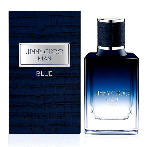 ジミーチュウ マン ブルー オードトワレ 30ML EDT SP JIMMY CHOO 人気 メンズ フレグランス 香水 【楽ギフ_包装】