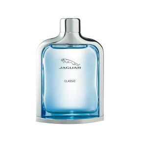 【 アウトレット 】 ジャガー クラシック 100ML EDT SP ( オードトワレ ) JAGUAR 人気 メンズ フレグランス 香水 テスター 訳あり