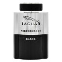 【 アウトレット 】 ジャガー パフォーマンス ブラック 40ML EDT SP ( オードトワレ  ...