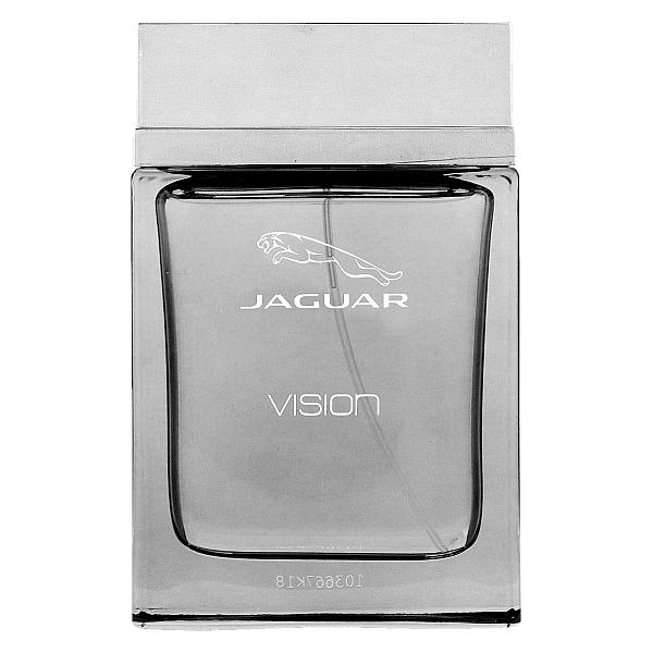 ジャガー 【 アウトレット 】 ジャガー ビジョン 100ML EDT SP ( オードトワレ ) JAGUAR 人気 メンズ フレグランス 香水 テスター 訳あり