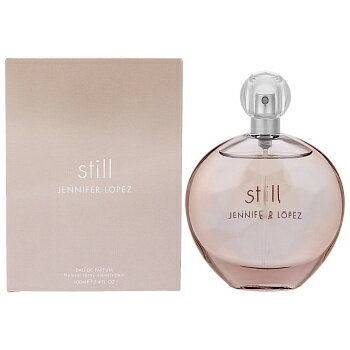 WFjt@[ yX XeB 100ML EDP SP ( I[hpt@ ) JENNIFER LOPEZ STILL lC fB[X tOX  yyMt_z