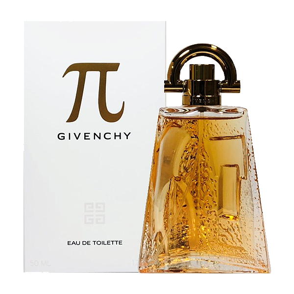 ジバンシイ ジバンシイ パイ 50ML EDT SP ( オーデトワレ ) GIVENCHY 人気 メンズ フレグランス 香水 【楽ギフ_包装】