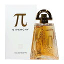 ジバンシイ パイ 50ML EDT SP ( オーデトワレ ) GIVENCHY 人気 メンズ フレグランス 香水 【楽ギフ_包装】