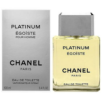 シャネル エゴイスト プラチナム 100ML EDT SP ( オードトワレ ) CHANEL 人気 メンズ フレグランス 香水 【楽ギフ_包装】