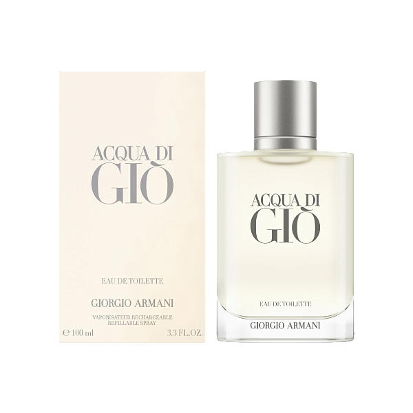 【要エントリー★ポイント10倍！！】ジョルジオ アルマーニ アクア ディ ジオ プールオム 100M ...