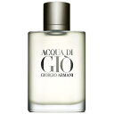 アルマーニ 【 アウトレット 】ジョルジオ アルマーニ アクア ディ ジオ プールオム 100ML EDT SP ( オードトワレ ) GIORGIO ARMANI 人気 メンズ フレグランス 香水