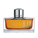 【 アウトレット 】 ダンヒル パースート 50ML EDT SP ( オードトワレ ) DUNHI ...