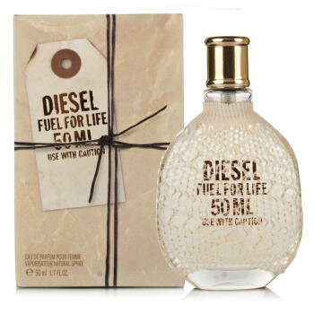 ǥ ե塼 ե饤 ޥ 50ML EDP SP ( ɥѥե ) DIESEL FUEL FOR LIFE ...