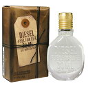 ディーゼル フューエル フォーライフ メン 30ML EDT SP ( オードトワレ ) DIESEL FUEL FOR LIFE POUR HOMME 人気 メンズ フレグランス 香水 【楽ギフ_包装】