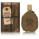 ディーゼル フューエル フォーライフ メン 75ML EDT SP ( オードトワレ ) DIESEL FUEL FOR LIFE POUR HOMME 人気 メンズ フレグランス 香水 【楽ギフ_包装】