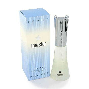 トミー ヒルフィガー トゥルースター 30ML EDP SP ( オードパルファム ) TOMMY HILFIGER TRUE STAR 人気 レディース フレグランス 香水 【楽ギフ_包装】