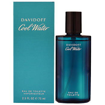 ダビドフ クールウォーター 75ML EDT SP ( オードトワレ ) DAVIDOFF 人気 メンズ フレグランス 香水 【楽ギフ_包装】
ITEMPRICE