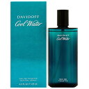 ダビドフ クールウォーター 125ML EDT SP ( オードトワレ ) DAVIDOFF 人気 メンズ フレグランス 香水 【楽ギフ_包装】