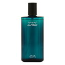 【 アウトレット 】ダビドフ クールウォーター 125ML EDT SP ( オードトワレ ) DAVIDOFF 人気 メンズ フレグランス 香水 テスター 訳あり