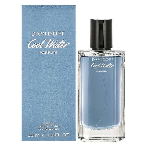 ダビドフ ダビドフ クールウォーター パルファム 50ML EDP SP DAVIDOFF 人気 メンズ フレグランス 香水 【楽ギフ_包装】