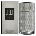 ダンヒル アイコン オーデパルファム 100ML EDP SP DUNHILL EDITION 人気 メンズ フレグランス 香水 【楽ギフ_包装】