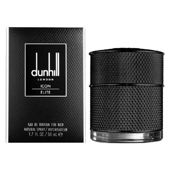ダンヒル アイコン エリート オーデパルファム 50ML EDP SP DUNHILL EDITIO ...
