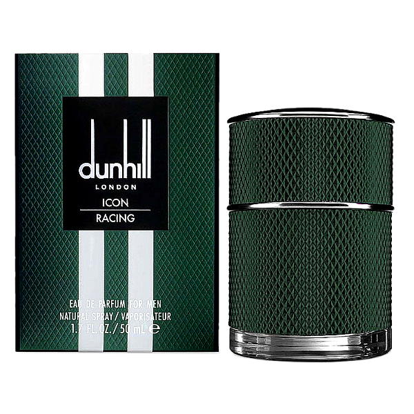 ダンヒル アイコン レーシング オーデパルファム 50ML EDP SP DUNHILL EDITION 人気 メンズ フレグランス 香水 【楽ギフ_包装】