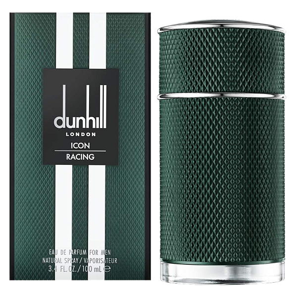 ダンヒル ダンヒル アイコン レーシング オーデパルファム 100ML EDP SP DUNHILL EDITION 人気 メンズ フレグランス 香水 【楽ギフ_包装】