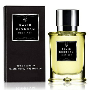 デヴィッド ベッカム インスティンクト 50ML EDT SP ( オードトワレ ) DAVID B ...