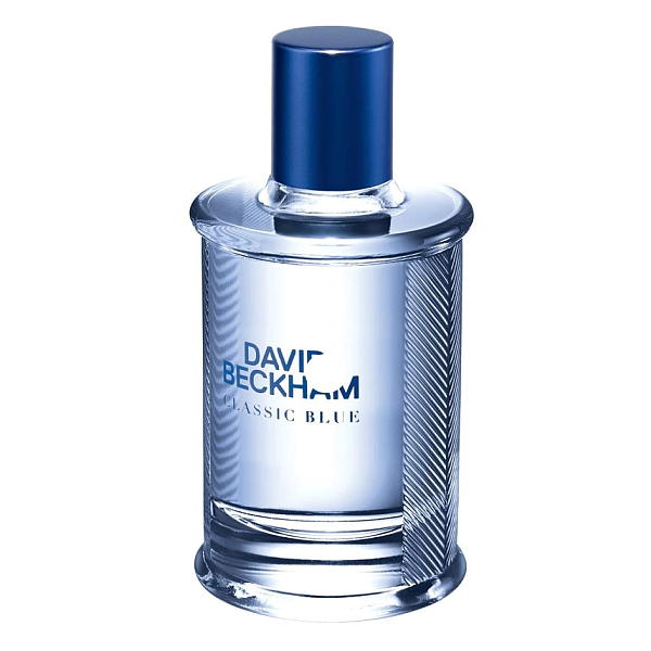 デヴィッド ベッカム 【 アウトレット 】 デヴィッド ベッカム クラシック ブルー 90ML EDT SP ( オードトワレ ) DAVID BECKHAM 人気 メンズ フレグランス 香水 テスター 訳あり