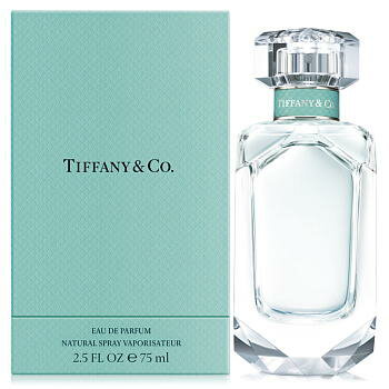 ティファニー ティファニー オードパルファム　75ML EDP SP / TIFFANY＆Co. 人気 レディース フレグランス 香水 【楽ギフ_包装】