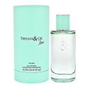 ティファニー&ラブ フォーハー オードパルファム 90ML EDP SP / TIFFANY&Co. 人気 レディース フレグランス 香水 【楽ギフ_包装】