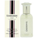 トミーヒルフィガー トミー ヒルフィガー トミー コロン スプレィ 30ML TOMMY HILFIGER TOMMY 人気 メンズ フレグランス 香水 【楽ギフ_包装】