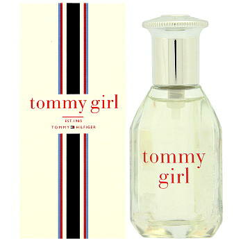 トミーヒルフィガー トミー ヒルフィガー トミーガール コロン スプレィ 30ML TOMMY HILFIGER TOMMY GIRL COLOGNE 人気 レディース フレグランス 香水 【楽ギフ_包装】