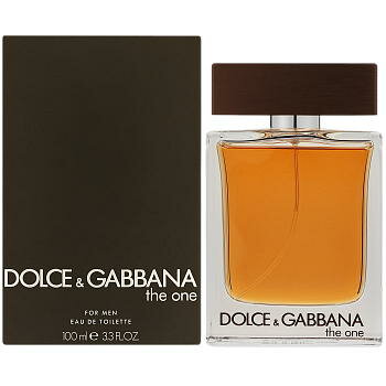 ドルチェ&ガッバーナ ザ ワン フォーメン 100ML EDT SP ( オードトワレ ) DOLCE&GABBANA THE ONE FOR MEN 人気 メンズ フレグランス 香水 D&G ドルガバ 【楽ギフ_包装】