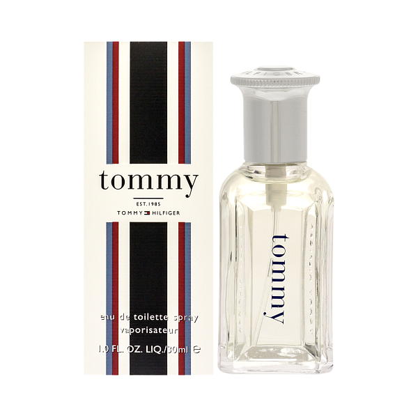 トミー ヒルフィガー トミー オードトワレ 30ML EDT SP TOMMY HILFIGER TOMMY 人気 メンズ フレグランス 香水 【楽ギフ_包装】
