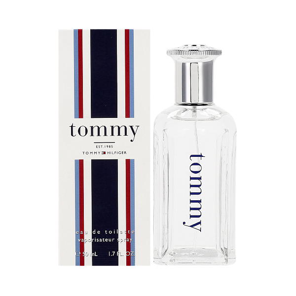 トミー ヒルフィガー トミー オードトワレ 50ML EDT SP TOMMY HILFIGER T ...