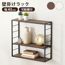 Wall Rack Ǌ|bN 45cm It