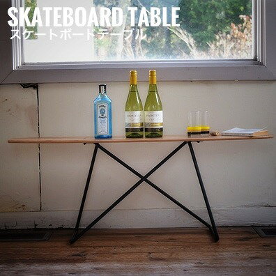SkateBoard Table XP[g{[h e[u