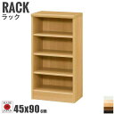 Tetrix テトリックス カラーラック 幅45cmx高さ90cm