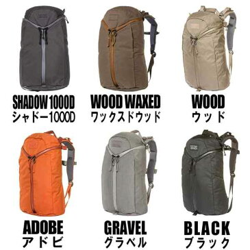 ミステリーランチ アーバンアサルト 21 リュック 国内正規品