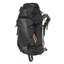 yKiz ~Xe[` MeBs[N 40 UPDATE MODEL obNpbN MYSTERYRANCH GALLATIN PEAK 40 rWlX bN