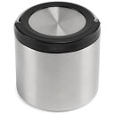 【国内正規品】 クリーンカンティーン TKキャニスター 16oz 保温 フードポット KLEANKANTEEN TK Canister 16oz