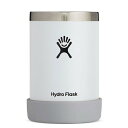  ハイドロフラスク クーラーカップ 12oz 保温 カップ HydroFlask SPIRITS CoolerC 12oz