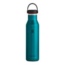  ハイドロフラスク ライトウエイト スタンダードマウス21oz 保温 保冷 ボトル 水筒 HydroFlask LIGHTWEIGHT SM 21oz