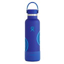 【国内正規品】 ハイドロフラスク スタンダードマウス 21oz リフィル Refill 保温 保冷 ボトル 水筒 HydroFlask REFILL FOR GOOD 21oz