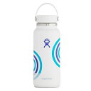 【国内正規品】 ハイドロフラスク ワイドマウス32oz リフィル Refill 保温 保冷 ボトル 水筒 HydroFlask REFILL FOR GOOD 32oz