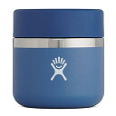 【国内正規品】 ハイドロフラスク フードジャー 8oz 保温 保冷 フードポット HydroFlask Food 8oz Food Jar