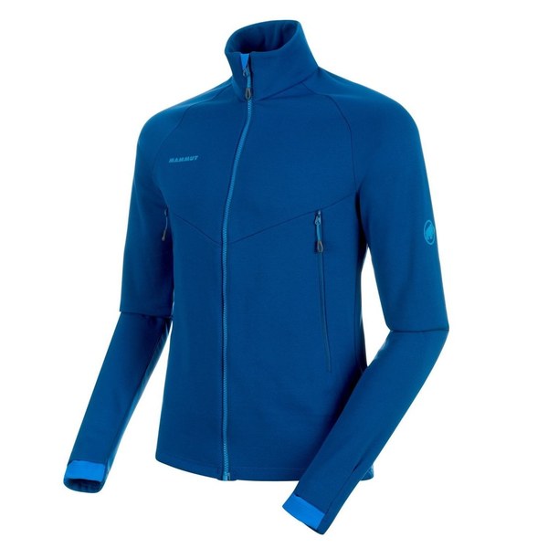 ■主な仕様cagua 【MAMMUT マムート Aconcagua ML Jacket Men アコンカグアML　ジャケット メンズ】 ■素材： Poartec Power Stretch Pro Face Material:57% Polyester,33% Polyamide,10% Elastane ■重量：約435g サイズ(EURO) サイズ(JAPAN) 参考身長 胸囲 ウエスト ヒップ S M 167 - 173 87-94cm 73-80cm 86-93 cm M L 172 - 178 95-102cm 81-88cm 94-101cm L XL 177 - 183 103-110cm 89-96cm 102-109cm XL XXL 182 - 188 111-118cm 97-105cm 110-117cm XXL 3XL 119-126cm 106-114cm 118-125cm ※こちらのモデルはEUROサイズスリムフィット（日本サイズより大きめ）になります。 ※注意事項 生産時期、サイズ、メーカー都合により、写真と仕様が異なる場合がございます。仕様の詳細に関しましてはメールにてお問合せをお願いします。 サイズは参考値になります、計測方法等によって表記と異なる場合がございます。 モニターの発色の具合によって実際と色が異なる場合がございます。 ★特徴 ・耐摩耗性に優れたナイロンフェイスのPoartec Power Stretch Proは非常に暖かく、ストレッチ性にも優れています ・スムーズな開閉を約束するYKK Vislon製のフロントファスナー ・高品質なチン・ガードとアンダーラップ ・Backpack/Harness対応のサイドポケット ・圧着されたポケット袋は低摩擦でクリーンな外観 ・開口部をきれいに閉じる高品質で薄型のサム・ループ ・Made in Europe ・Athletic Fit ★ブランド ■MAMMUT(マムート)は、1862年にスイスで設立された高品質のプロダクトと類い稀なブランド体験を提供するアウトドアブランド。 155年以上にわたりその代名詞とも言える安全性とイノベーションを追求し続け、世界でマーケットをリードする、グローバルプレミアムブランドとして高い評価を獲得。 その洗練されたコンテンポラリーデザインと、極めて高い機能性&amp;パフォーマンス性が融合した製品ラインナップは、アパレル、フットウェア、バックパック、クライミングハードウェア、アバランチセーフティと他に類を見ないほど幅広く、世界屈指の長い歴史と伝統をも誇る稀有なアウトドアブランドの一つとして、世界約40の国・地域で展開しています。■主な仕様cagua 【MAMMUT マムート Aconcagua ML Jacket Men アコンカグアML　ジャケット メンズ】 ■素材： Poartec Power Stretch Pro Face Material:57% Polyester,33% Polyamide,10% Elastane ■重量：約435g サイズ(EURO) サイズ(JAPAN) 参考身長 胸囲 ウエスト ヒップ S M 167 - 173 87-94cm 73-80cm 86-93 cm M L 172 - 178 95-102cm 81-88cm 94-101cm L XL 177 - 183 103-110cm 89-96cm 102-109cm XL XXL 182 - 188 111-118cm 97-105cm 110-117cm XXL 3XL 119-126cm 106-114cm 118-125cm ※こちらのモデルはEUROサイズスリムフィット（日本サイズより大きめ）になります。 ※注意事項 生産時期、サイズ、メーカー都合により、写真と仕様が異なる場合がございます。仕様の詳細に関しましてはメールにてお問合せをお願いします。 サイズは参考値になります、計測方法等によって表記と異なる場合がございます。 モニターの発色の具合によって実際と色が異なる場合がございます。 ★特徴 ・耐摩耗性に優れたナイロンフェイスのPoartec Power Stretch Proは非常に暖かく、ストレッチ性にも優れています ・スムーズな開閉を約束するYKK Vislon製のフロントファスナー ・高品質なチン・ガードとアンダーラップ ・Backpack/Harness対応のサイドポケット ・圧着されたポケット袋は低摩擦でクリーンな外観 ・開口部をきれいに閉じる高品質で薄型のサム・ループ ・Made in Europe ・Athletic Fit ★ブランド ■MAMMUT(マムート)は、1862年にスイスで設立された高品質のプロダクトと類い稀なブランド体験を提供するアウトドアブランド。 155年以上にわたりその代名詞とも言える安全性とイノベーションを追求し続け、世界でマーケットをリードする、グローバルプレミアムブランドとして高い評価を獲得。 その洗練されたコンテンポラリーデザインと、極めて高い機能性&amp;パフォーマンス性が融合した製品ラインナップは、アパレル、フットウェア、バックパック、クライミングハードウェア、アバランチセーフティと他に類を見ないほど幅広く、世界屈指の長い歴史と伝統をも誇る稀有なアウトドアブランドの一つとして、世界約40の国・地域で展開しています。