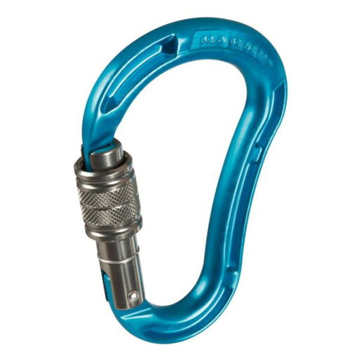 【国内正規品】 マムート バイオニック ミソライト スクリューゲート カラビナ MAMMUT Bionic Mytholito 【国内正規品】 マムート バイオニック ミソライト スクリューゲート カラビナ MAMMUT Bionic Mytholito