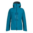 yKiz }[g  n[hVF t[fbgWPbg Y YEGA MAMMUT Meron HS Hooded Jacket Men