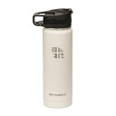  アースウェル ロースターボトル ループキャップ 20oz 592ml 保温 ボトルキャップ 水筒 バキュームボトル EARTHWELL Roaster Bottle 20oz Loop Cap