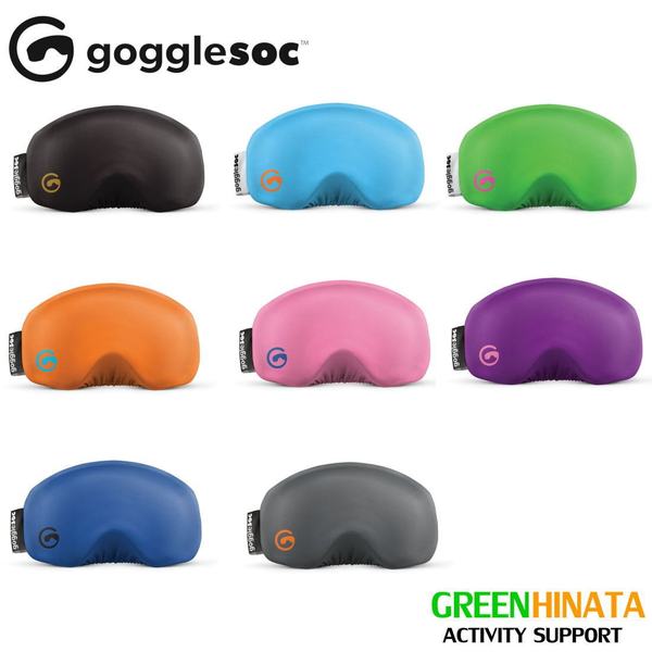 【国内正規品】 ゴーグルソック goggles...の紹介画像2